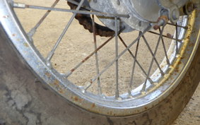 YAMAHA MR50 354