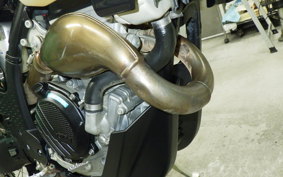 KTM 250XC-F 2021
