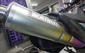 HONDA XR250 MOTARD MD30