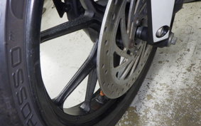 KTM 125 DUKE 2025
