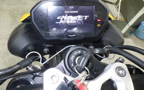 TRIUMPH STREET TRIPLE RS 2024