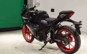 SUZUKI GSX-R125 DL33B