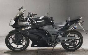 KAWASAKI NINJA 250R EX250K