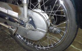 HONDA C50 SUPER CUB AA01
