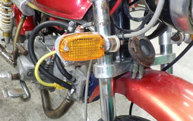 HONDA MONKEY AB27