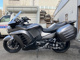 Фото Kawasaki 1400 GTR ABS 2014 с японского аукциона