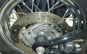 HARLEY FLSTN 1580 2011
