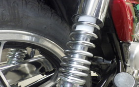 SUZUKI GN125 H 2021