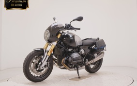 BMW R12 nine T 2025