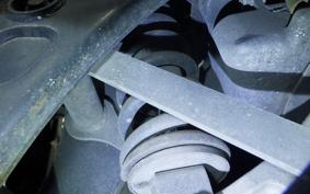 KAWASAKI VULCAN 400 CLASSIC 1997 VN400A