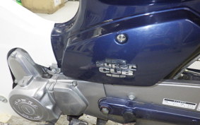 HONDA C50 SUPER CUB E 2025 C50