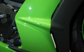 KAWASAKI ZX 10 NINJA ABS 2015
