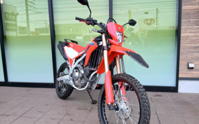 HONDA CRF250L MD47