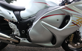 SUZUKI GSX1300R HAYABUSA 2015 GX72B