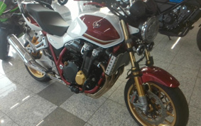 HONDA CB1300SF SUPER FOUR 2023 SC54