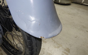 HONDA C70 SUPER CUB 2006 C70