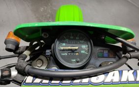 KAWASAKI KDX125 SR DX125A