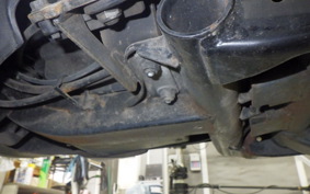 SUZUKI ADDRESS V125 S CF4MA