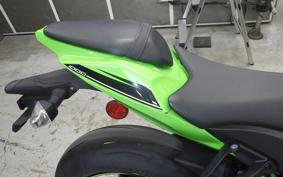 KAWASAKI ZX 10 NINJA ABS 2018