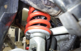 HONDA XLR250R Gen.4 2011 MD22