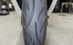 HONDA PCX 160 2022 KF47