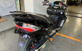 SUZUKI SKYWAVE 250SS CJ46A