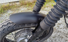 YAMAHA SR400 1996 1JR