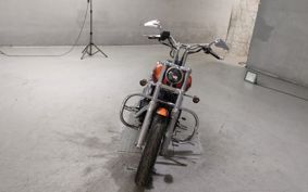 HARLEY FXDB-I 1450 GX1