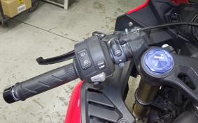 HONDA CBR250RR A 1992 MC51