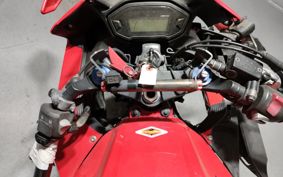 HONDA CBR400R 2016 NC47
