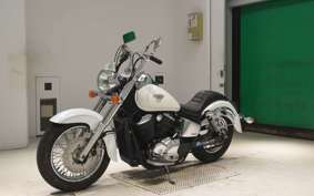 HONDA SHADOW 400 2004 NC34