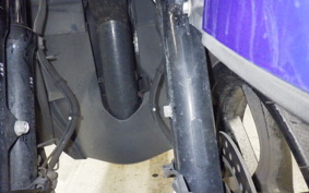 YAMAHA TRICITY 155 A ヤネツキ 2023 SG37J