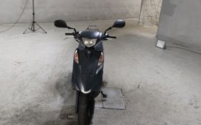 SUZUKI ADDRESS V125 CF46A