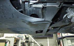 SUZUKI ADDRESS 110 2022 CE47A