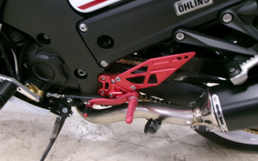 KAWASAKI NINJA ZX-14R 2020 ZXT40J