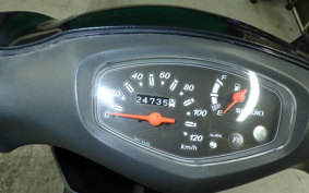 SUZUKI ADDRESS V125 G 2024 CF4EA