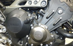 YAMAHA MT-09 2014 RN34J
