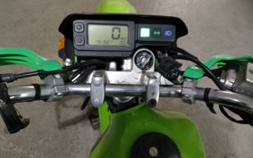 KAWASAKI SUPER SHERPA KL250G