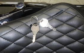 HARLEY FXSTC 1340 1992