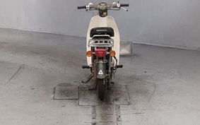HONDA SUPER CUB90 HA02