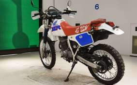 HONDA XLR250R Gen.4 MD22