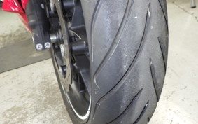 HONDA CBR400R 2022 NC56