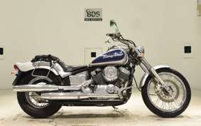 YAMAHA DRAGSTAR 400 1997 4TR