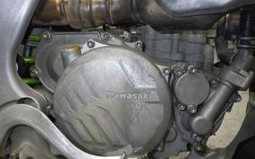 KAWASAKI KX250 KX252C