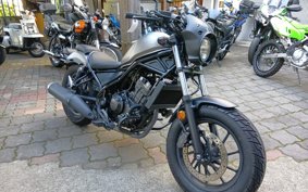 HONDA  REBEL 250 ABS MC49