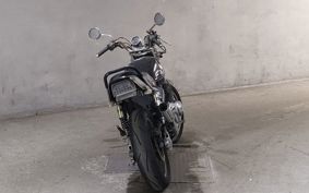 KAWASAKI ZEPHYR400 ZR400C