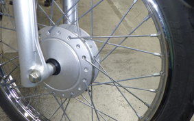 HONDA C50 SUPER CUB AA09