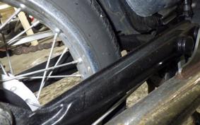 HONDA C50 SUPER CUB E AA01