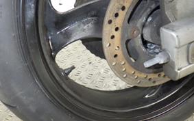 KAWASAKI BALIUS 250 Gen.2 2001 ZR250B