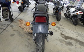 KAWASAKI ZEPHYR 400 Gen.2 ZR400C